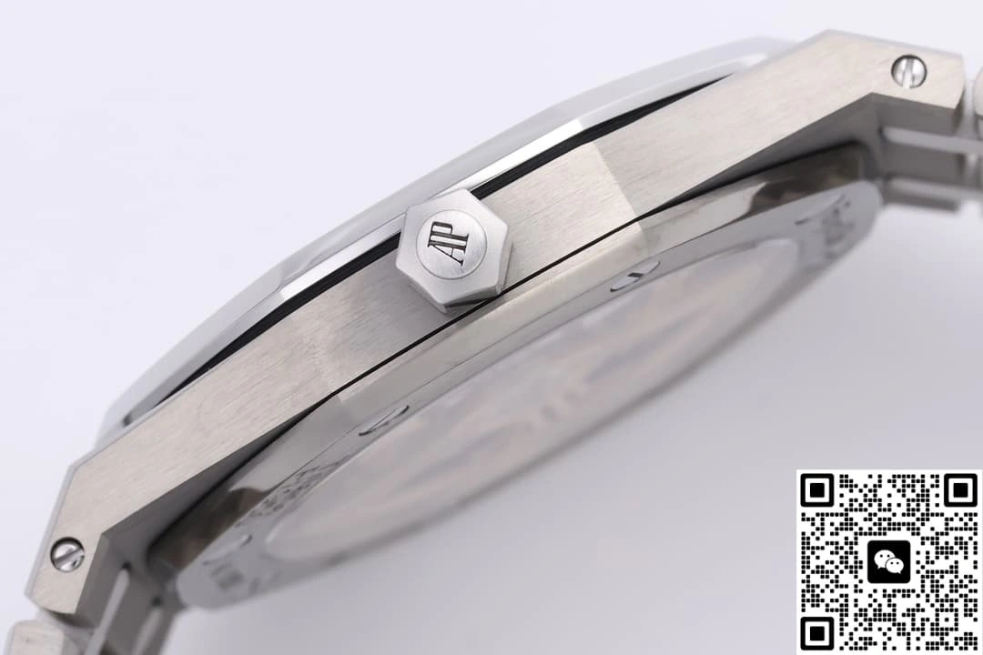 ZF Factory Audemars Piguet 16202XT.OO.1240XT.01 1:1 Best Edition Replica Watch
